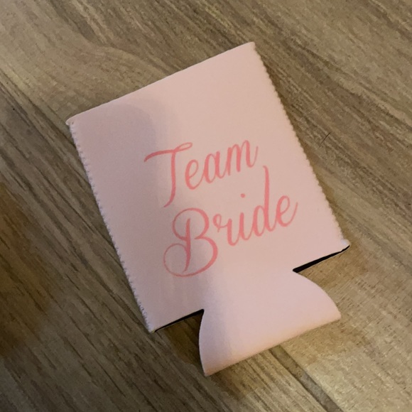 Brand New Team Bride Bachelorette Items - Picture 9 of 9